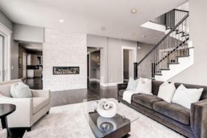 transitional design