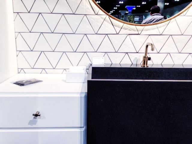 Home Staging and Design Trends from Dwell on Design 2016