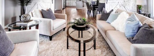 Home Staging Tricks: 5 Ways To Create Visual Square Footage