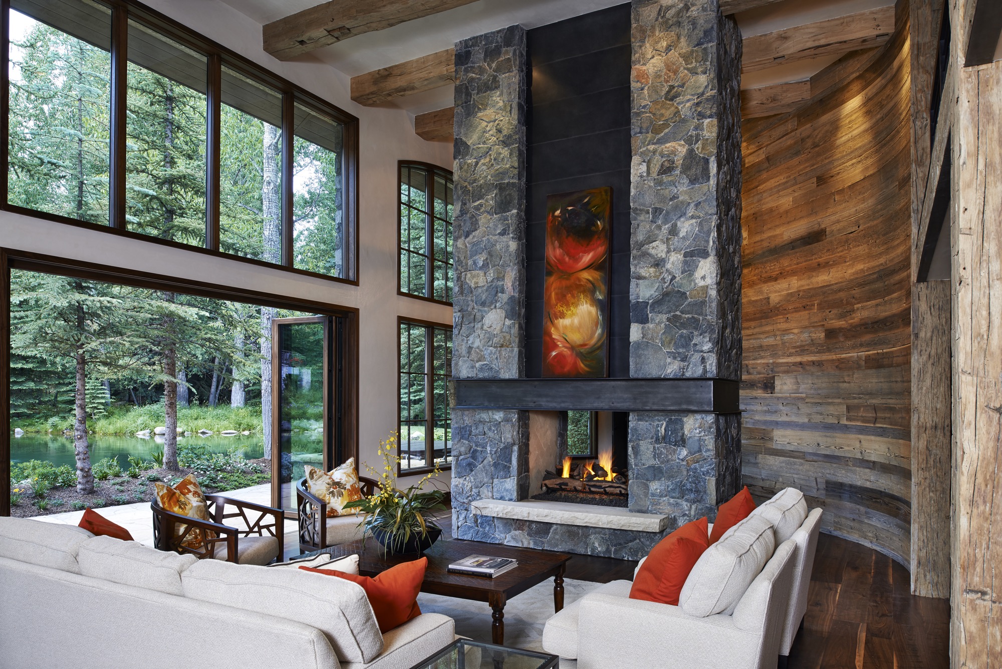 Decorating for Autumn