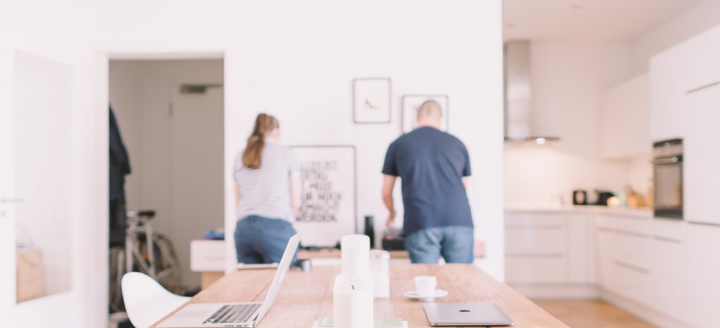 Home Staging Consultation vs Preview