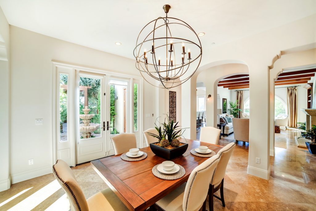 mediterranean design
