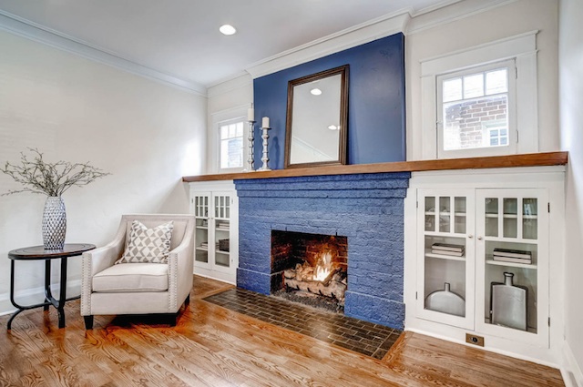 What FSBO Home-Sellers Need Most For Effective Home Staging This Winter
