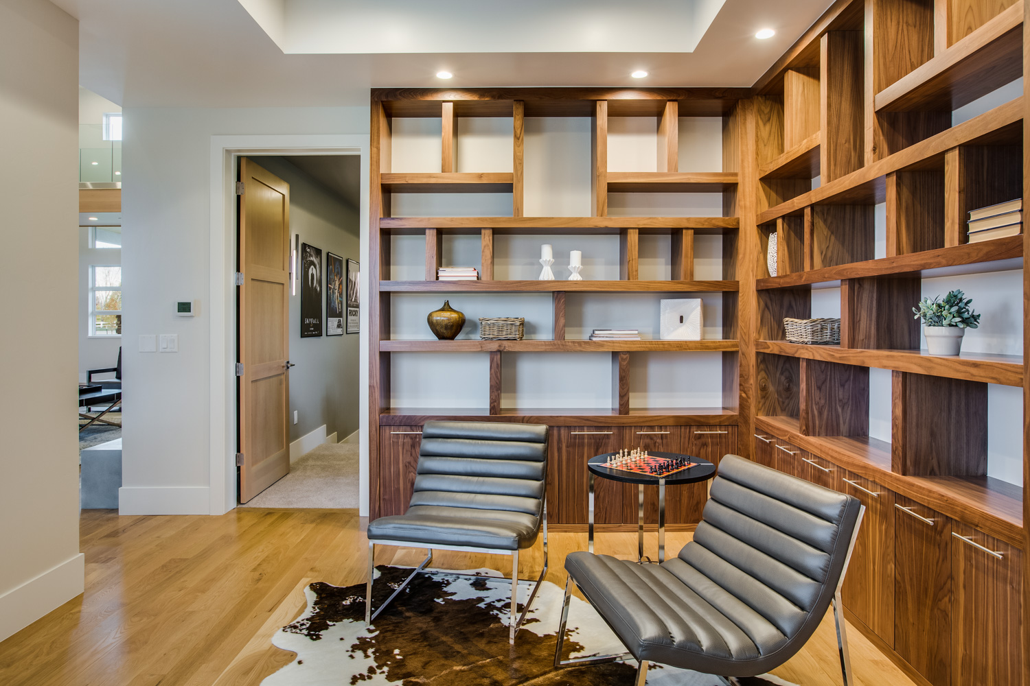 Modern Design Library