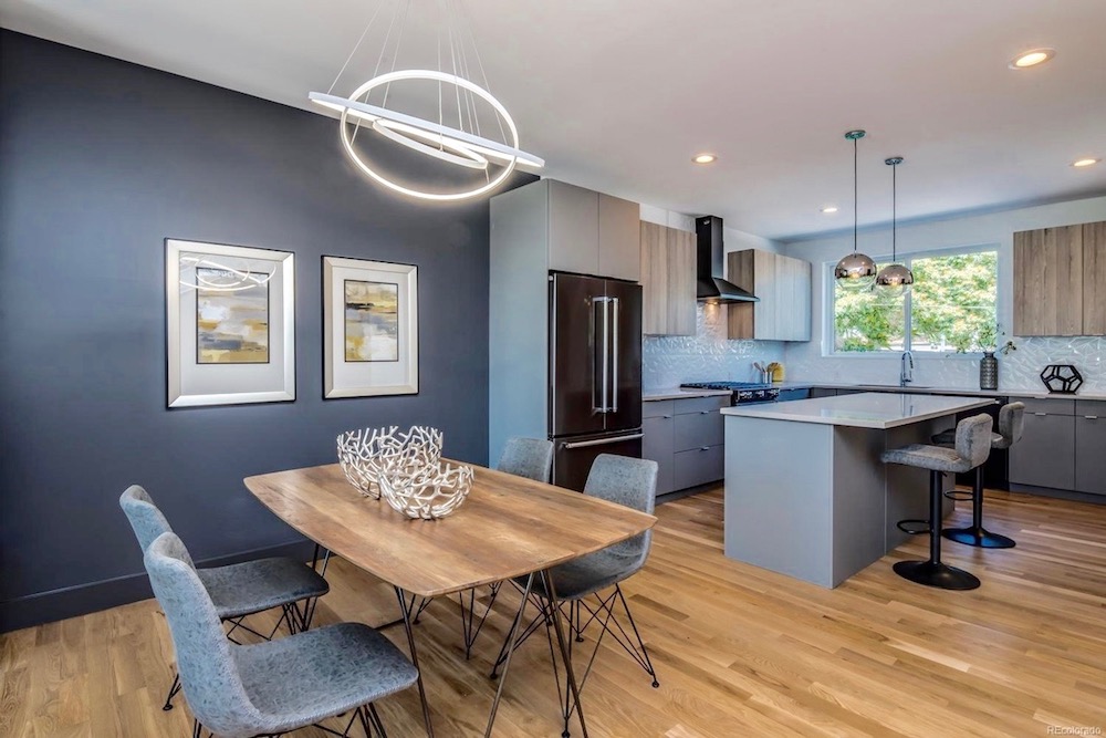 zoe designer staging package