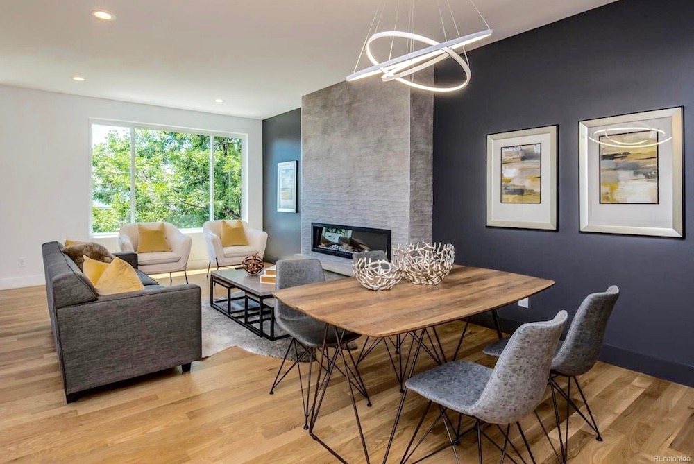 zoe designer staging package