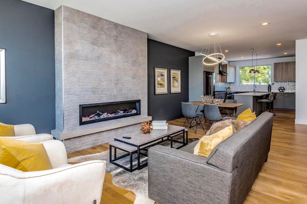 zoe designer staging package
