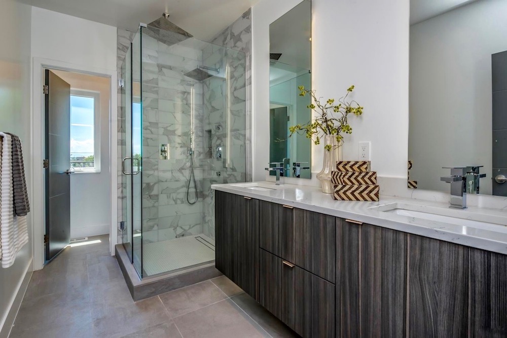 zoe designer staging package