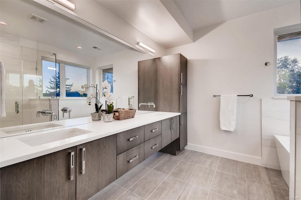 contemporary style