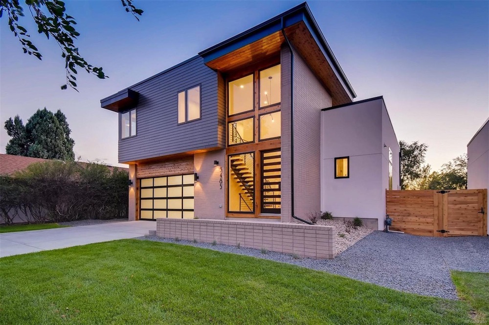 contemporary style