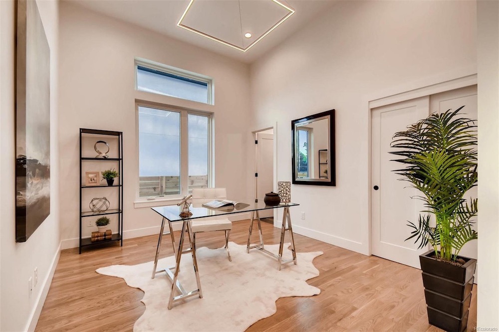 contemporary style