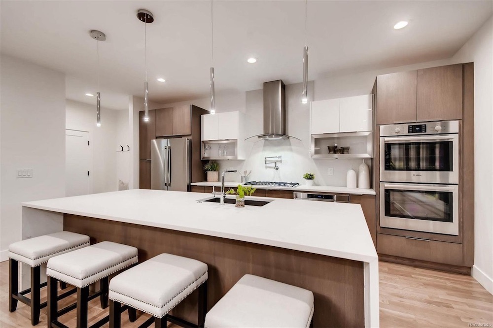 contemporary style