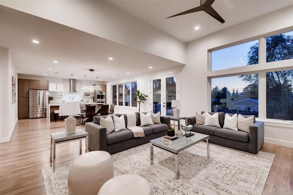 contemporary style