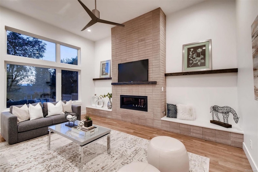 contemporary style