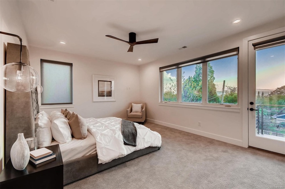 contemporary style