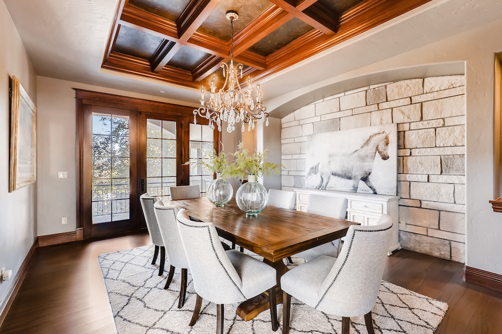 transitional style