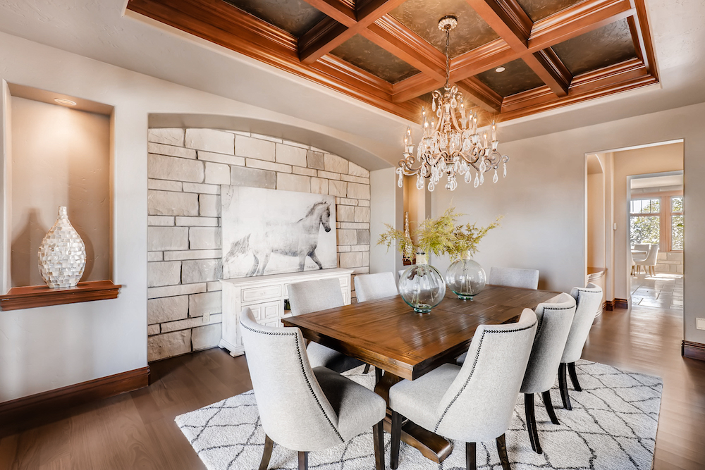 transitional style