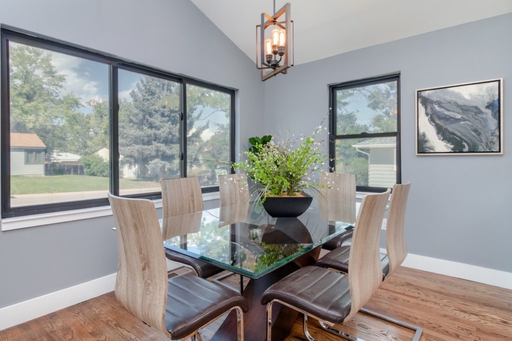 Home Staging Denver Jackson Street