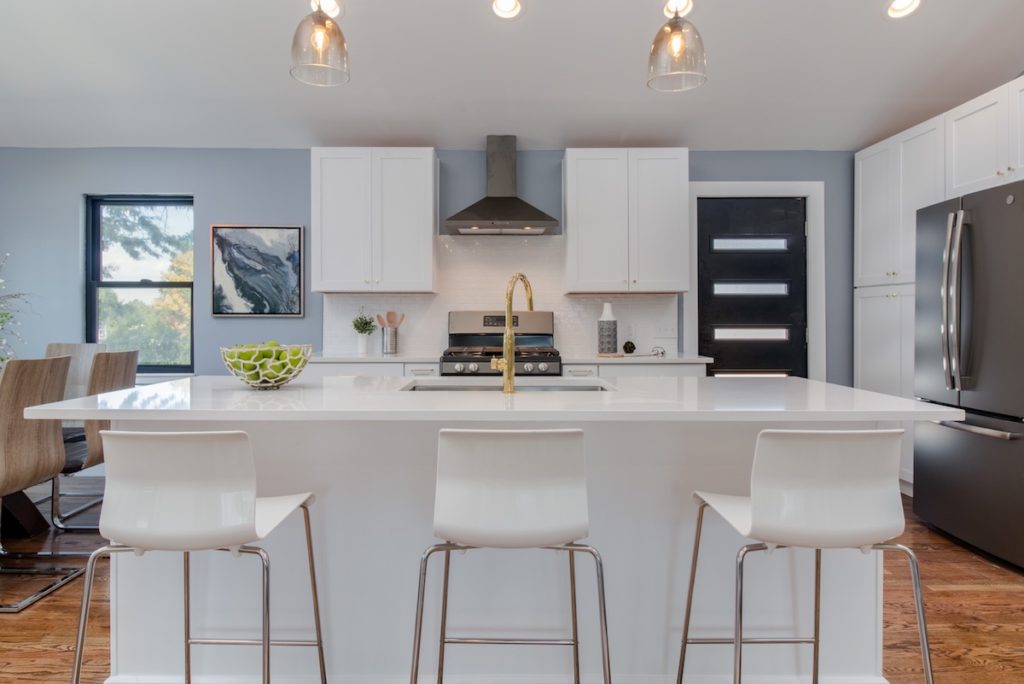 Home Staging Denver Jackson Street