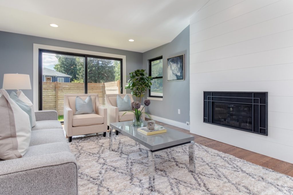 Home Staging Denver Jackson Street