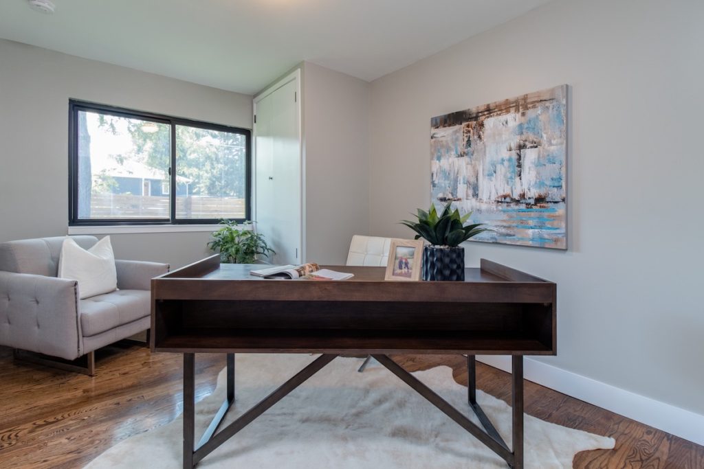 Home Staging Denver Jackson Street