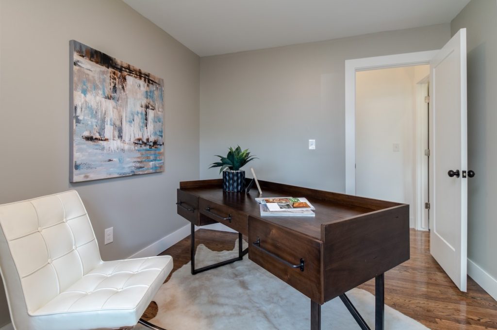 Home Staging Denver Jackson Street