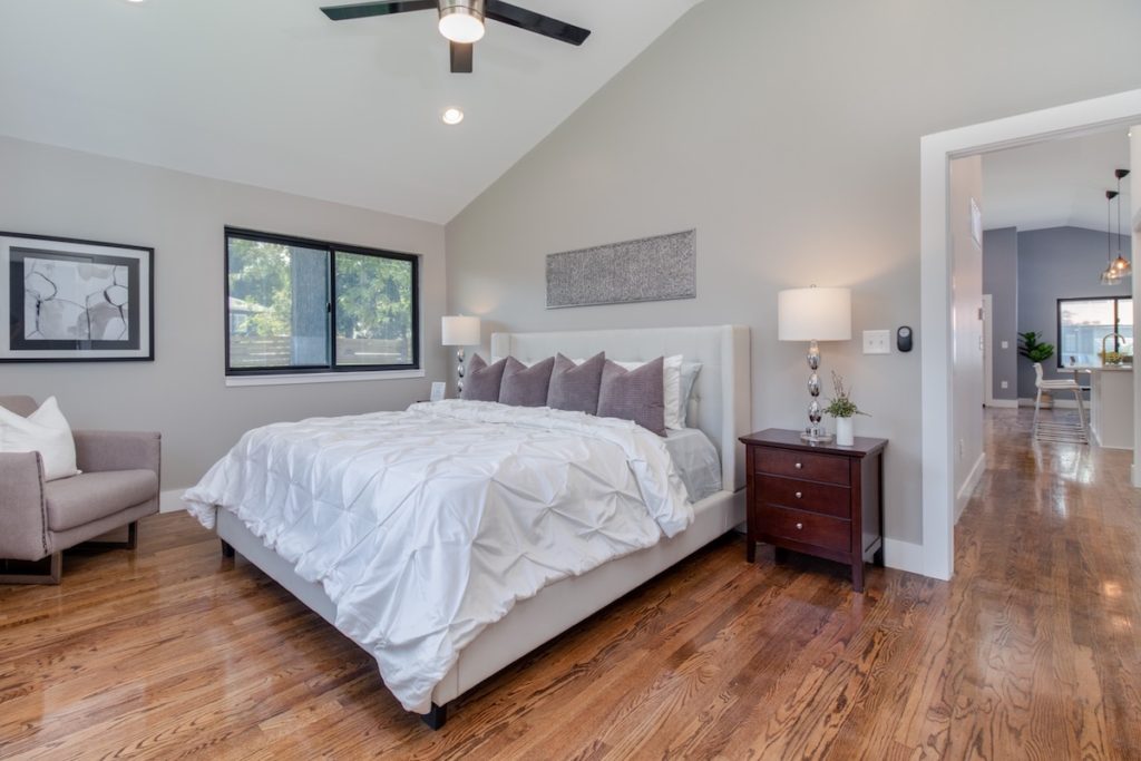 Home Staging Denver Jackson Street