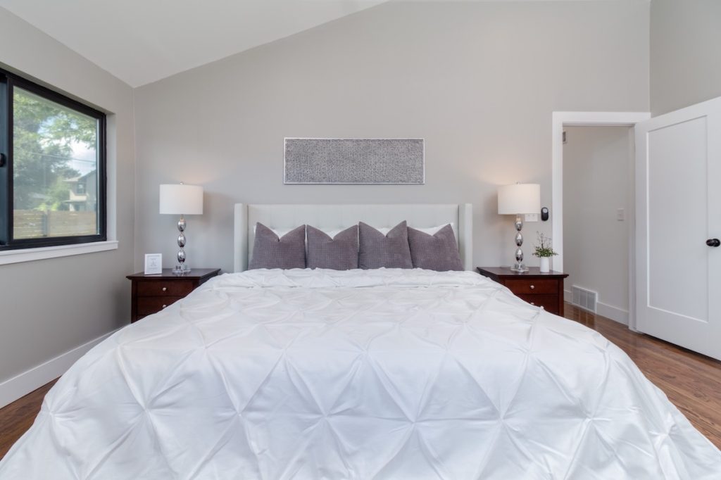 Home Staging Denver Jackson Street