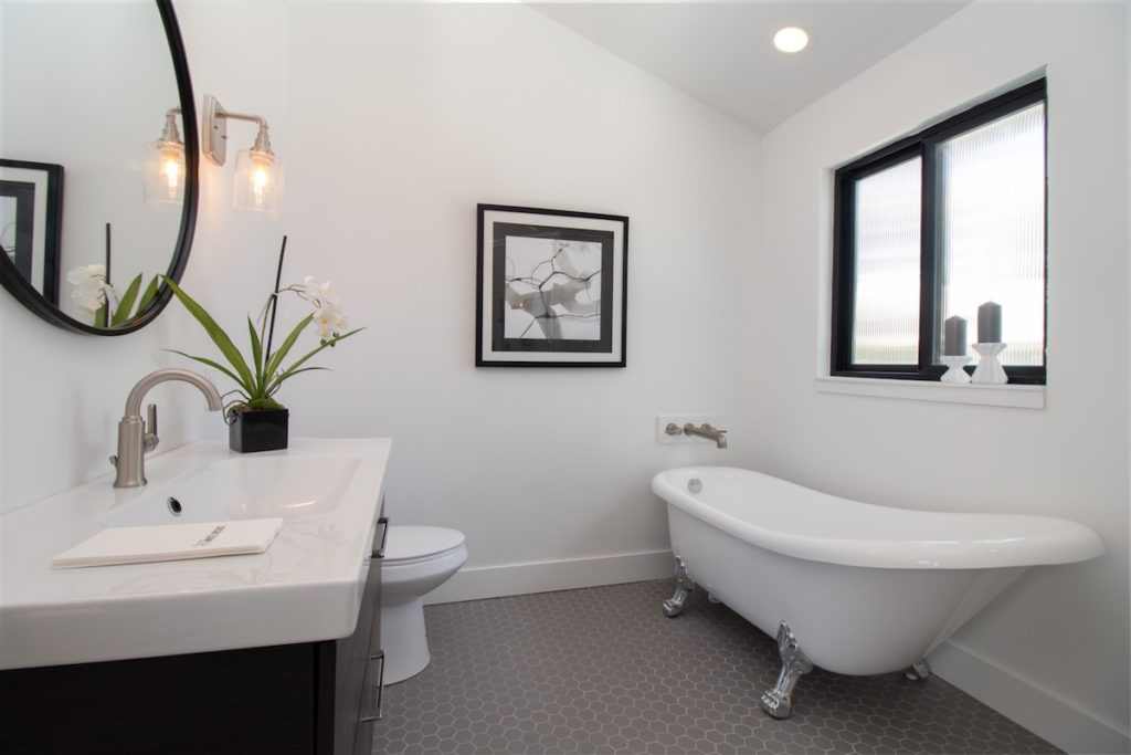 Home Staging Denver Jackson Street