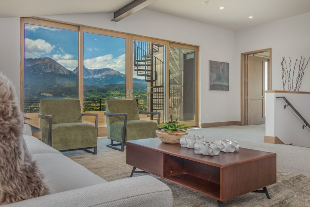 best home staging Colorado