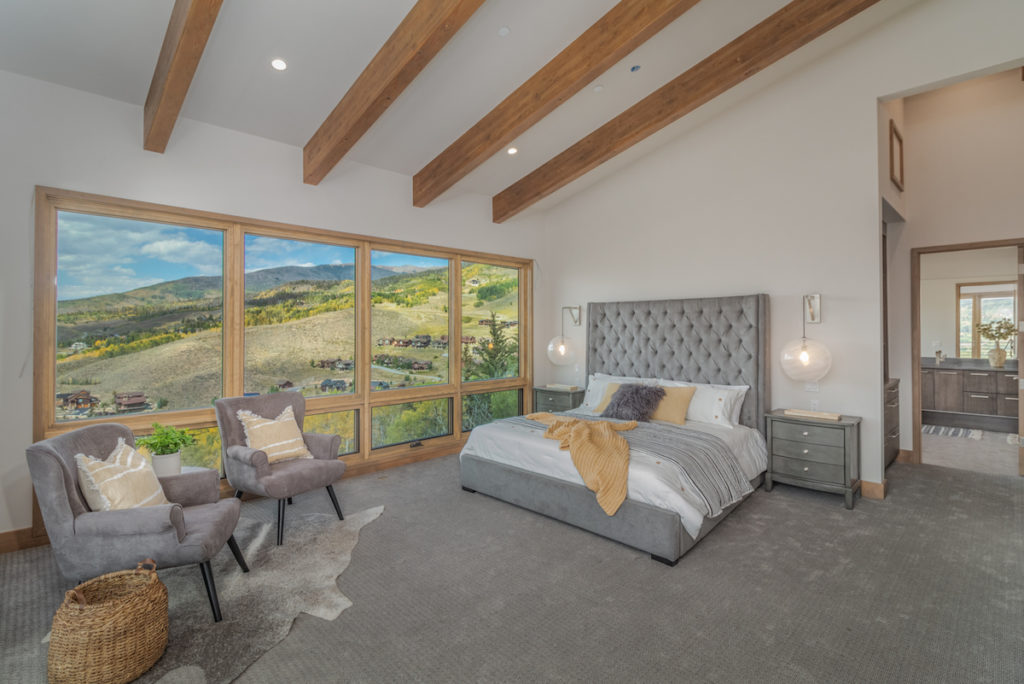best home staging Colorado