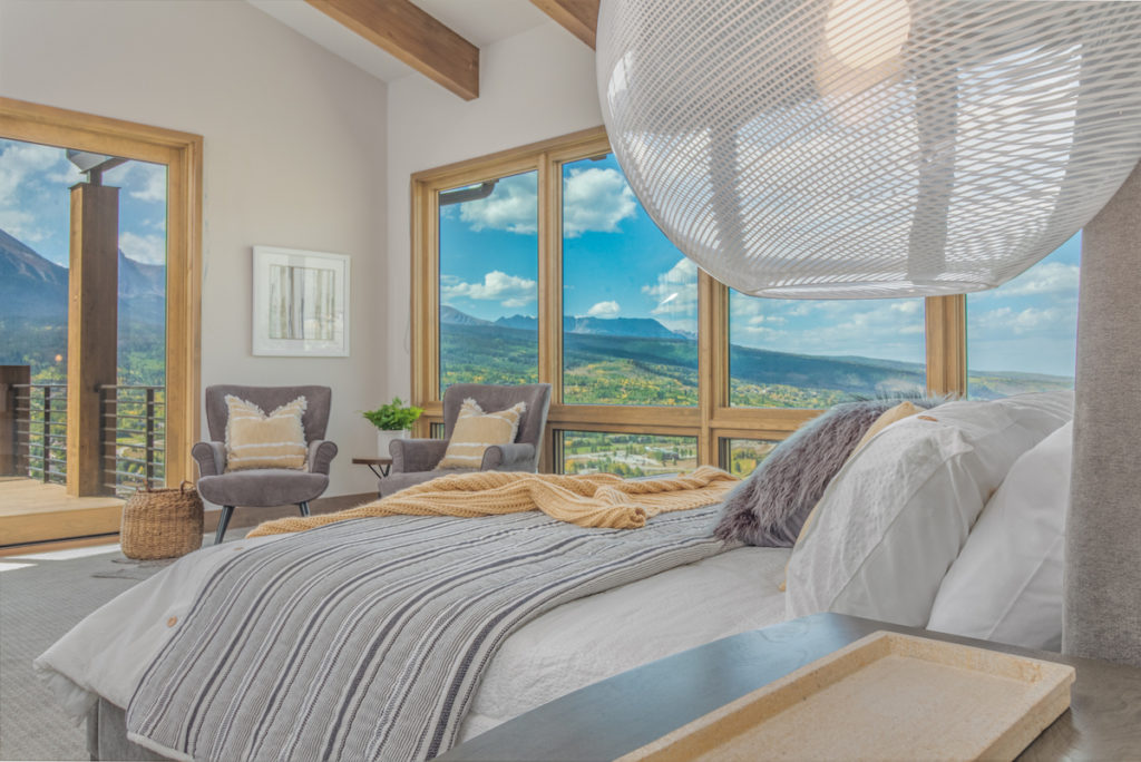 best home staging Colorado