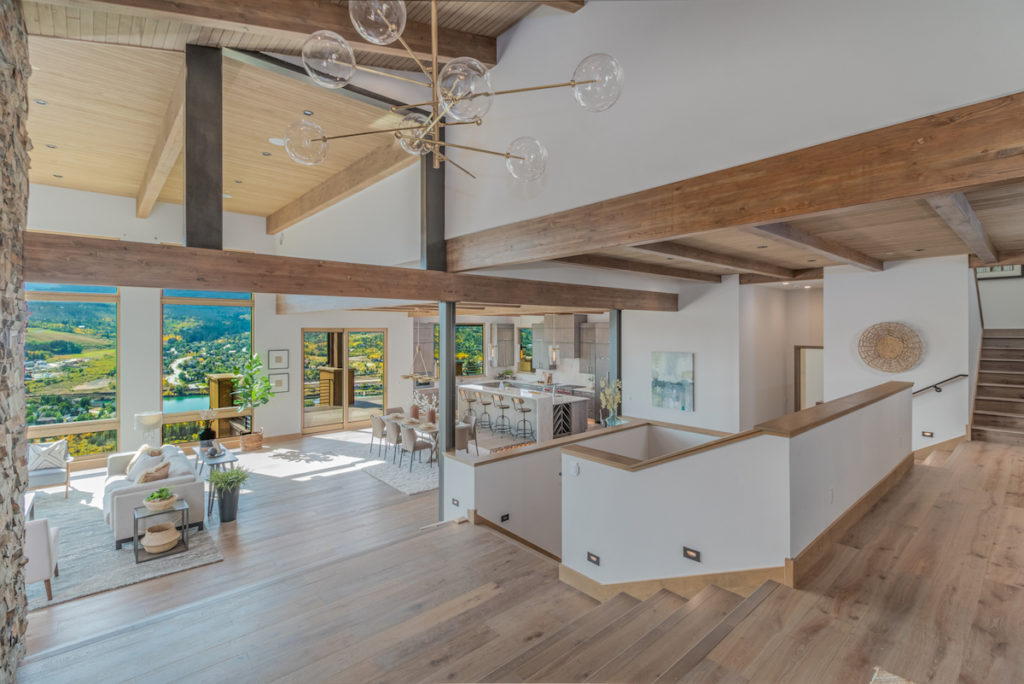 best home staging Colorado