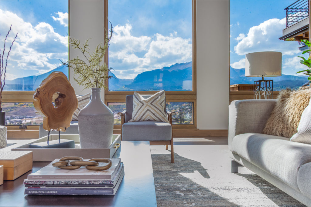 best home staging Colorado