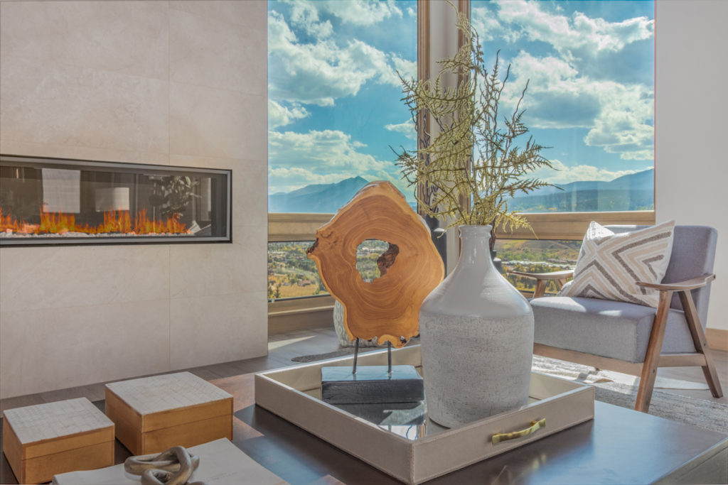 best home staging Colorado