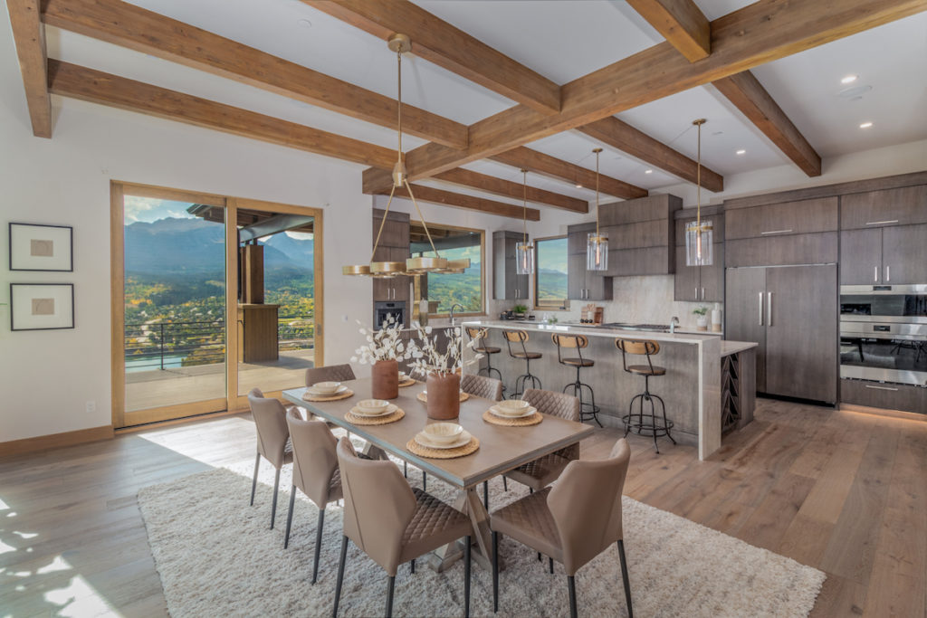 best home staging Colorado