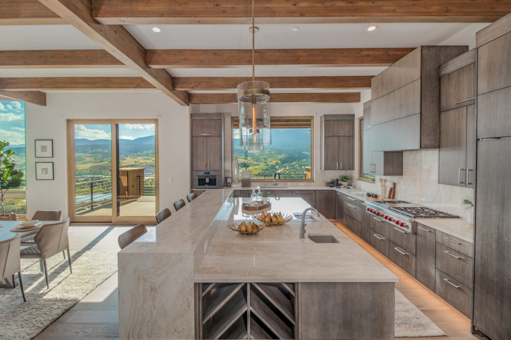 best home staging Colorado