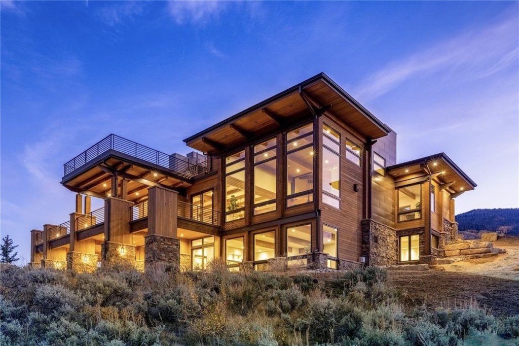best home staging Colorado