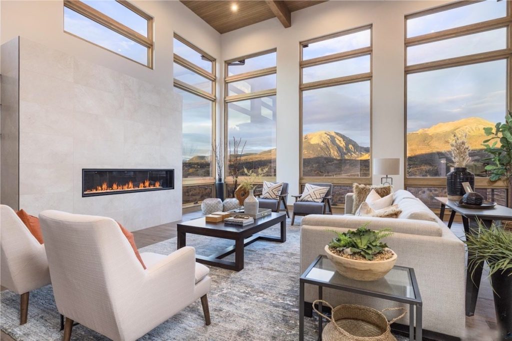 best home staging Colorado