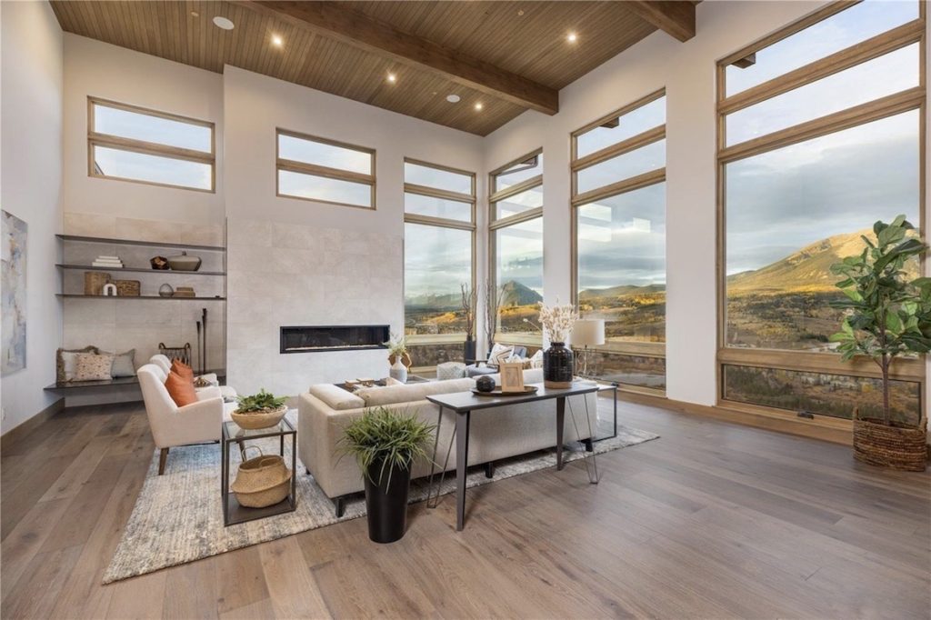 best home staging Colorado