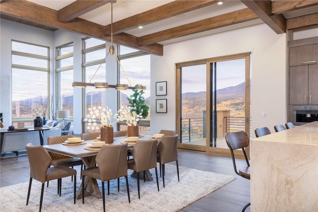 best home staging Colorado