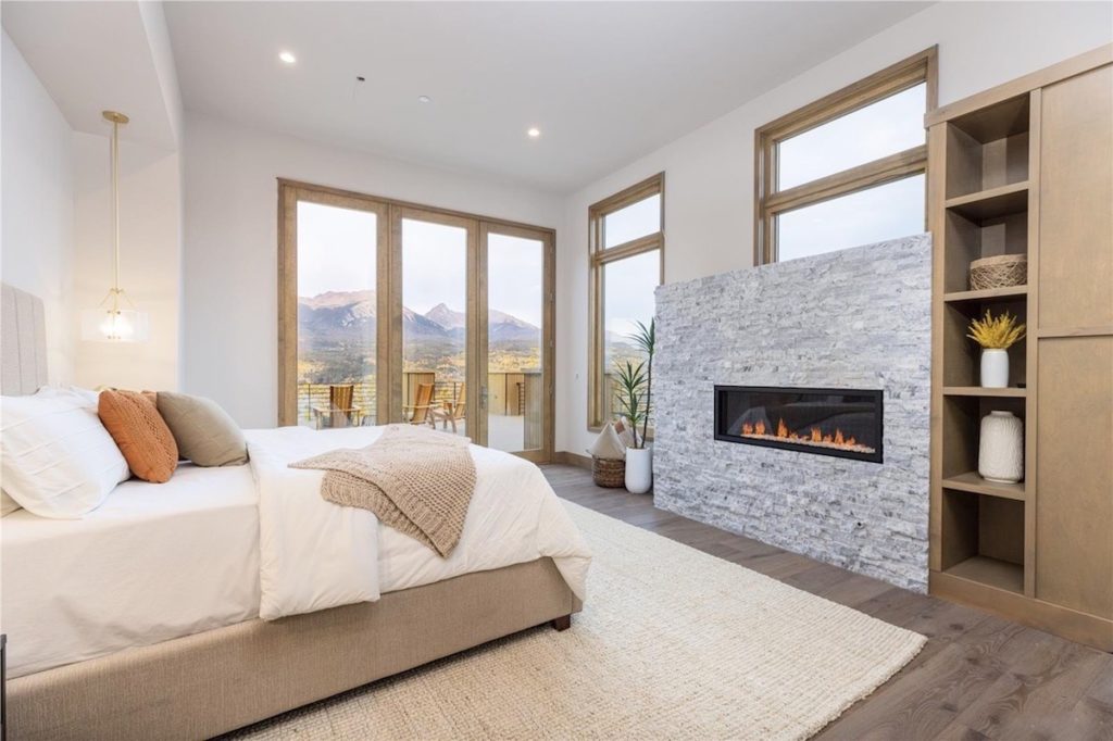 best home staging Colorado