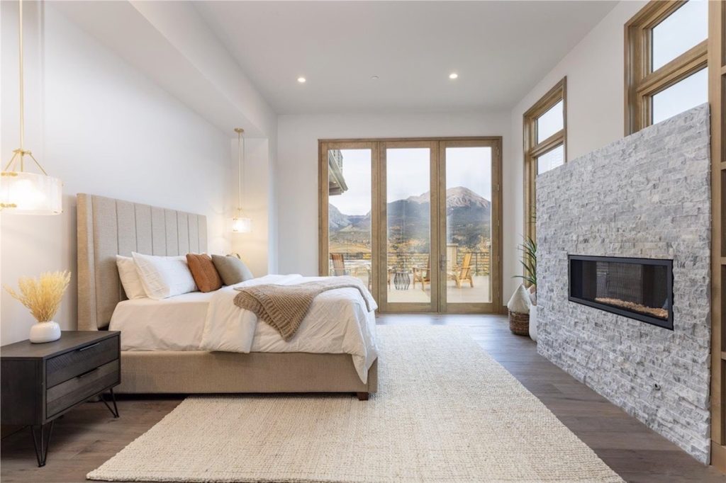 best home staging Colorado