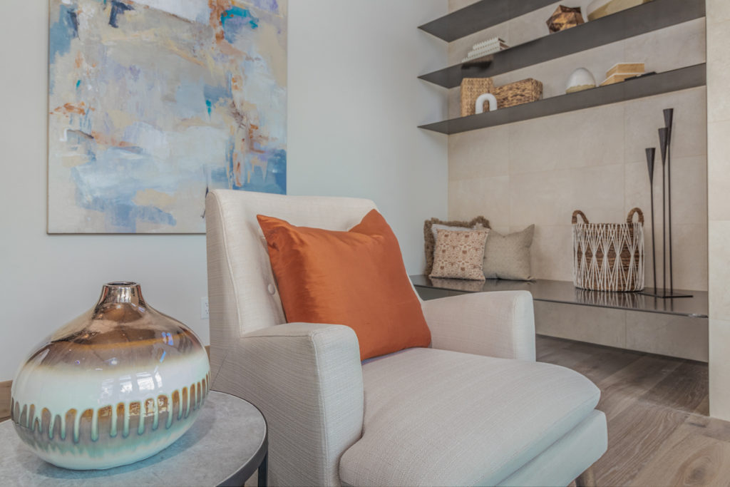 best home staging Colorado