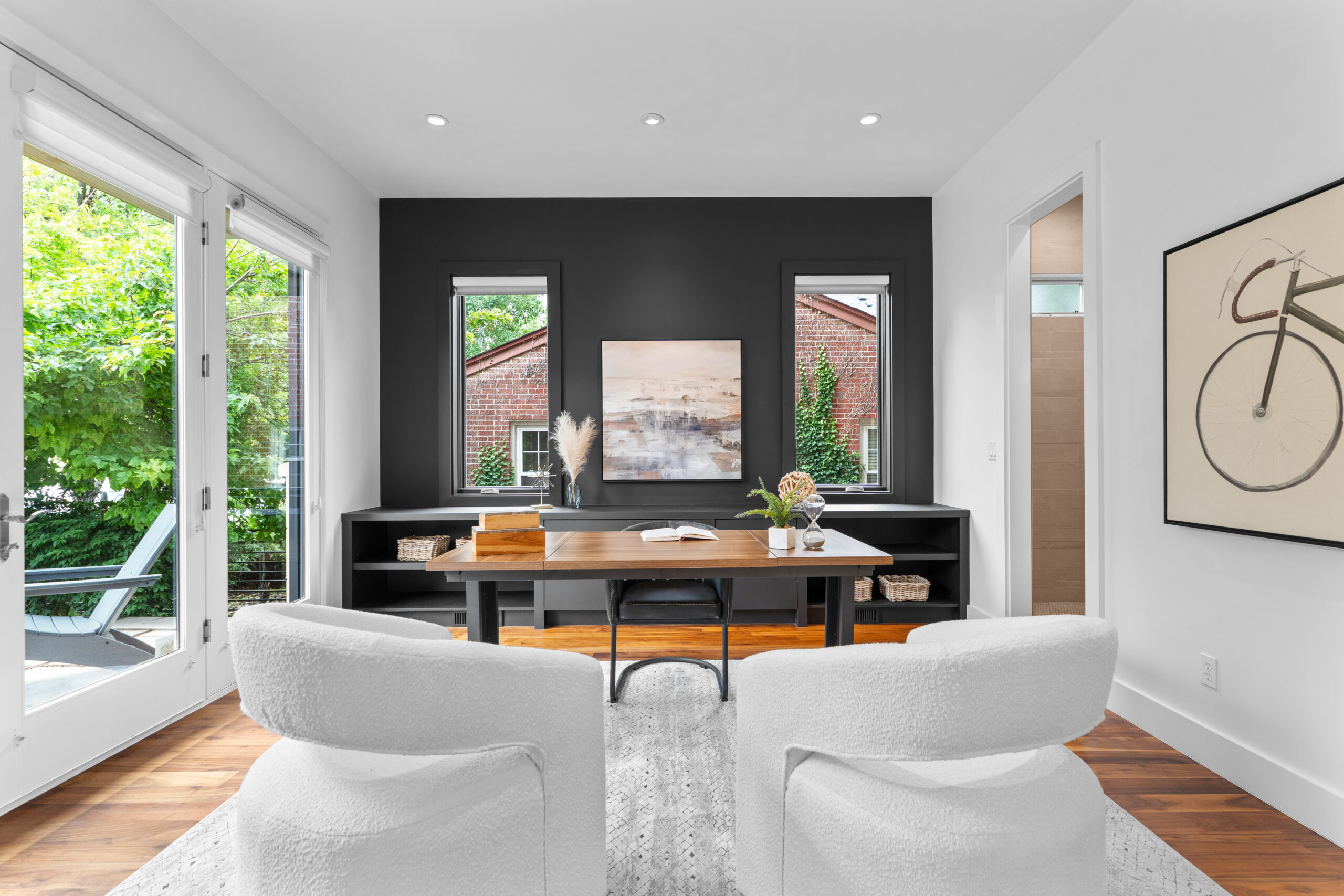 The True Cost of Not Staging a Home in Denver