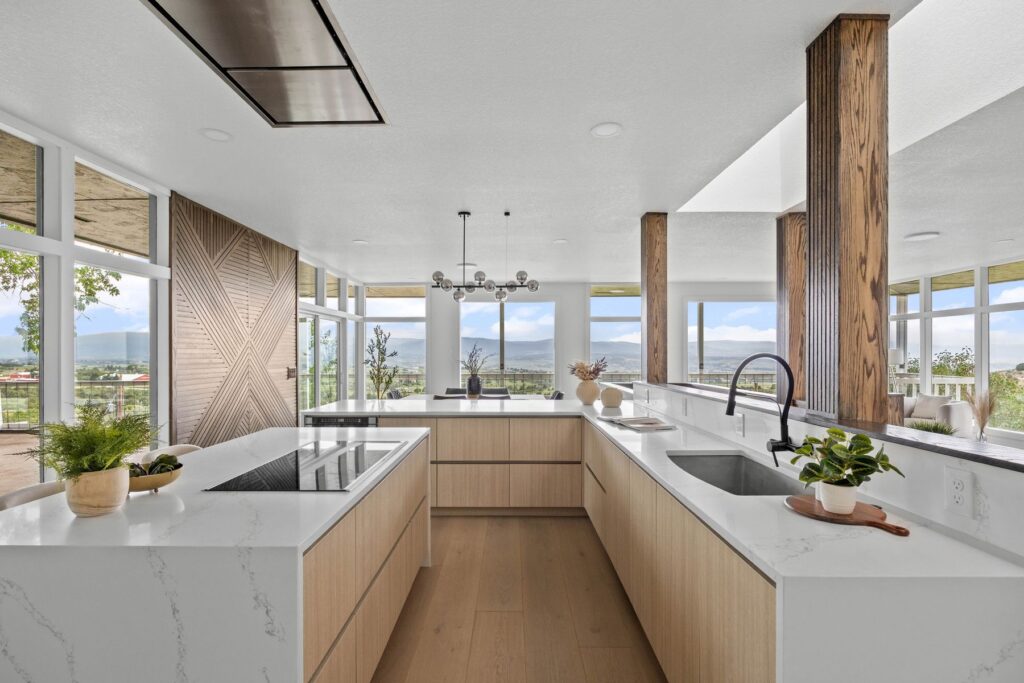 Colorado House Staging on Faver Drive