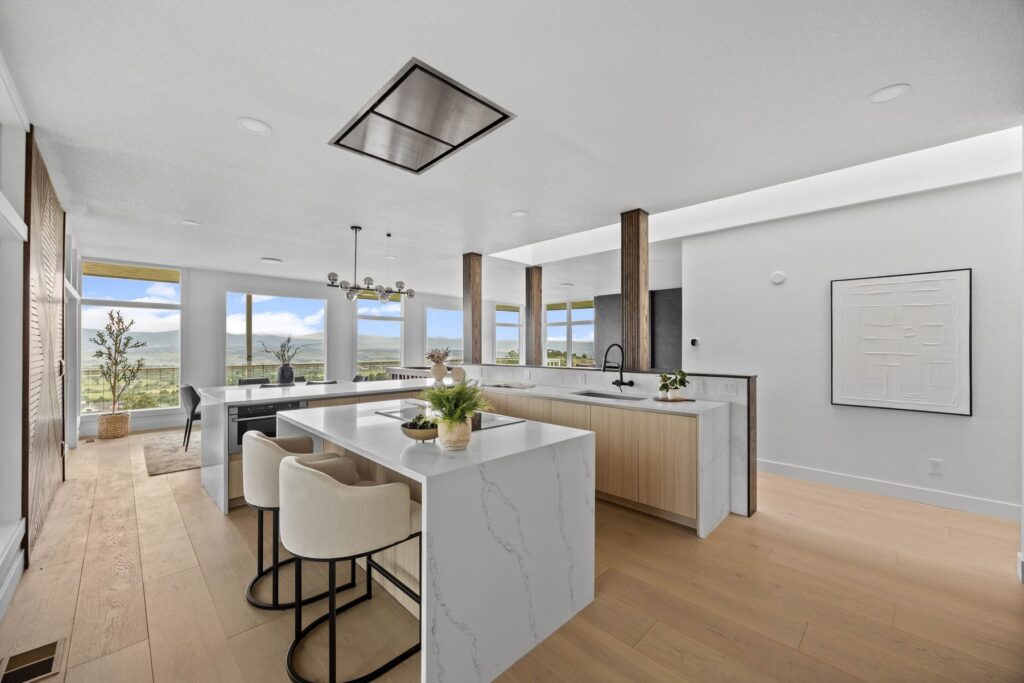 Colorado House Staging on Faver Drive