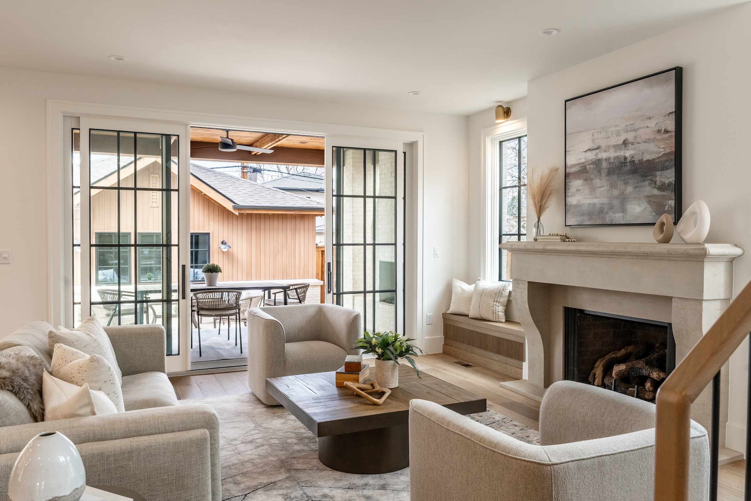 Staging Isn’t Just for Luxury Listings — It Might Matter Even More for Yours
